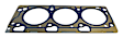 2007 Dodge Charger - Cylinder Head Gasket, 6 Cyl 3.5L - Passenger Side