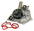 4792838AB Water Pump, OE Replacement Series
