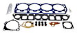 1999 Jeep Wrangler - Cylinder Head Gasket, 2.5L 4Cyl