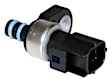 2007 Jeep Wrangler - Transmission Pressure Sensor Transducer - Direct Fit