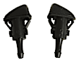 4805742K Windshield Washer Nozzle - Set of 2
