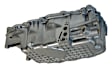 4884385AE Oil Pan, 4 Cylinder, 2.4L Engine