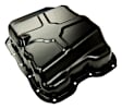 2017 Dodge Journey - Steel Oil Pan, 2.4L 4Cyl