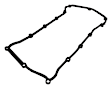4884762AA Valve Cover Gasket