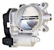 4891970AB Throttle Body, 4 Cyl.