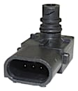 5033310AC MAP Sensor, Twist-In Style, For Use With Existing Hardware