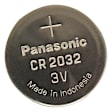 2015 Jeep Grand Cherokee - Direct Fit Key Fob Battery, Sold Individually