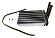 2003 Jeep Liberty - Heater Core, 6 Cyl 3.7L