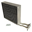 2005 Jeep Wrangler - A/C Evaporator, With Left Hand Drive