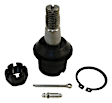 5086674AB Front or Rear, Driver or Passenger Side, Lower Ball Joint, Four Wheel Drive