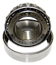 2008 Chrysler Crossfire - Front, Passenger Side Wheel Bearing