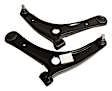 5105040K Front, Driver and Passenger Side, Lower Control Arm