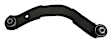5105271AC Lateral Link