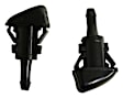 5116079K Windshield Washer Nozzle - Set of 2