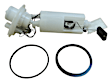 5127562AC Fuel Pump, Electric, With Fuel Sending Unit