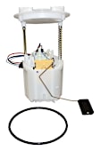 2010 Dodge Charger - Primary Driver Side Fuel Pump, With 19 Gallon Fuel Tank, Electric, With Fuel Sending Unit, 5.7L 8Cyl