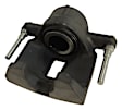 5142556AA Front, Passenger Side OE Replacement Series Brake Caliper, Sold Individually