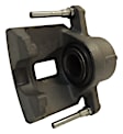 5142557AB Front, Driver Side OE Replacement Series Brake Caliper, Sold Individually