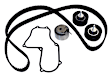 2004 Dodge Grand Caravan - Timing Belt Kit, 6 Cyl 3.3L