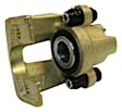 5143703AB Rear, Driver Side OE Replacement Series Brake Caliper, Sold Individually