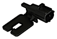 2012 Dodge Challenger - Ambient Temperature Sensor, For Use With Existing Hardware