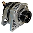 5149275AA Alternator, 160 Amp, New, Crown Alternator