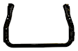 5156113AA Radiator Support Frame, OE Replacement Series