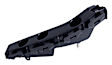 5182596AC Front, Passenger Side, Upper Bumper Bracket