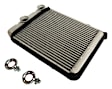 2010 Jeep Commander - Heater Core, For Use With Rear Hvac System, 8 Cyl 5.7L