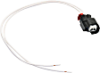 5183448AA Injector Wiring Harness - Direct Fit