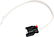 5183448AA Injector Wiring Harness - Direct Fit