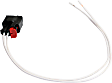 5183448AA Injector Wiring Harness - Direct Fit