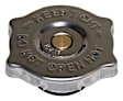2003 Dodge Durango - Radiator Cap, Aluminum, Sold Individually