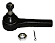 5183761AB Front or Rear, Driver or Passenger Side, Outer Tie Rod End