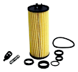 5184294RK Direct Fit Oil Filter Adapter Repair Kit, Kit