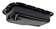 5184546AC Oil Pan, 6 Cylinder, 3.6L Engine