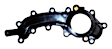 5184653AF Coolant Crossover Pipe