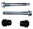 5191272AA Brake Caliper Bolt - Direct Fit, Kit