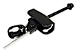 52009527 Parking Brake Lever - Direct Fit, Sold Individually