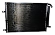 52014775AB A/C Condenser