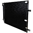 52014775AB A/C Condenser