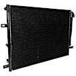 52014775AB A/C Condenser