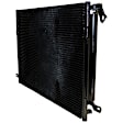 52014775AB A/C Condenser