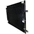52014775AB A/C Condenser