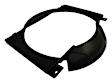 1995 Jeep Cherokee - Fits Radiator Fan 6 Cyl 4.0L