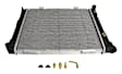 52028378 Radiator, 4.0L, 6Cyl