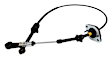 52060164AD Shift Cable - Direct Fit, Sold Individually