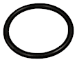 52069888AB Direct Fit Axle Shaft Gasket, Sold Individually