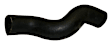 52079712AC Lower Rubber Radiator Hose, 3.7L, 6Cyl