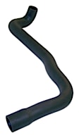 52079713AC Upper Rubber Radiator Hose